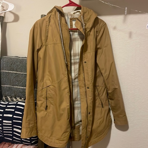 Toad&Co Jackets & Blazers - Toad and co jacket